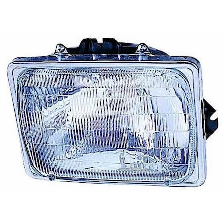 Depo SEAL BEAM P-H203D